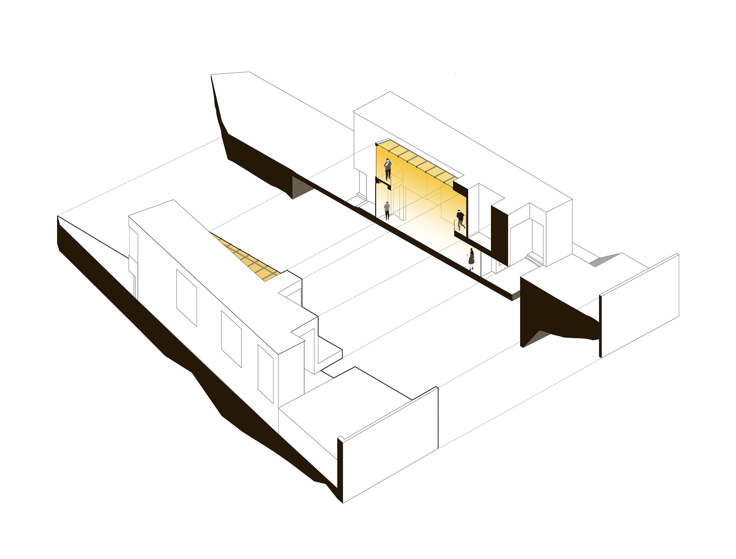 The Void Section