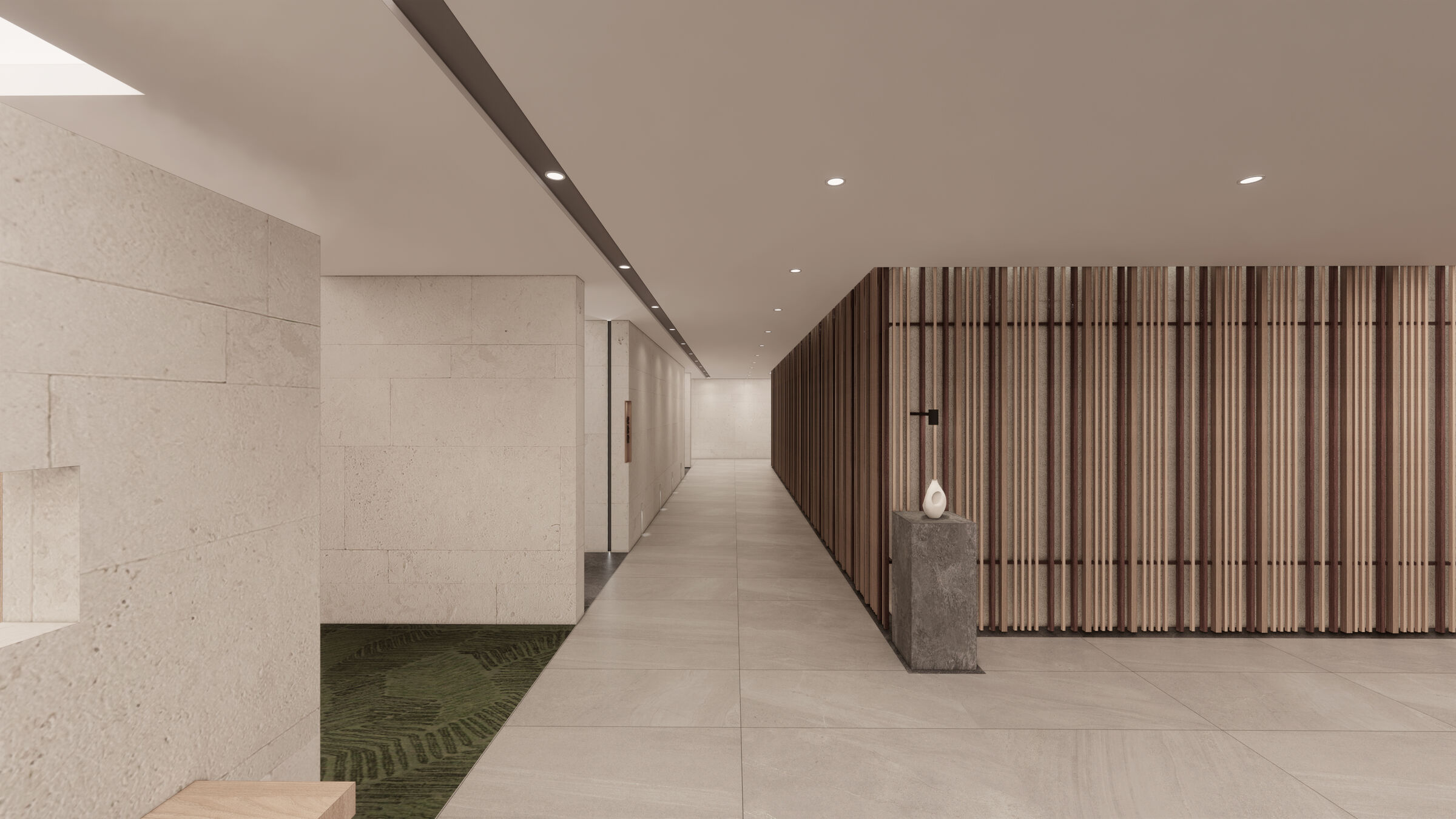 CORRIDOR