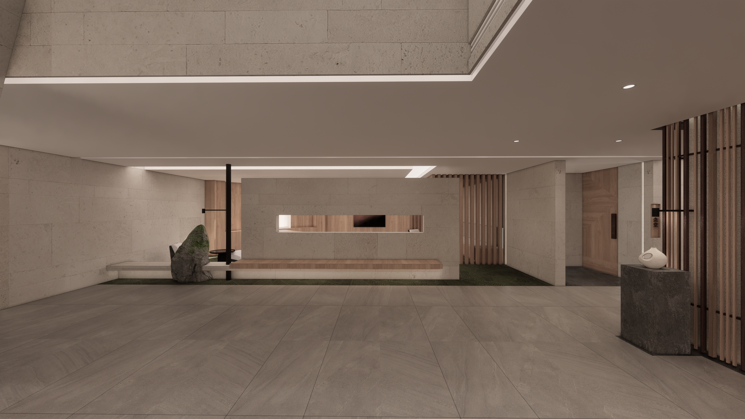 CORRIDOR