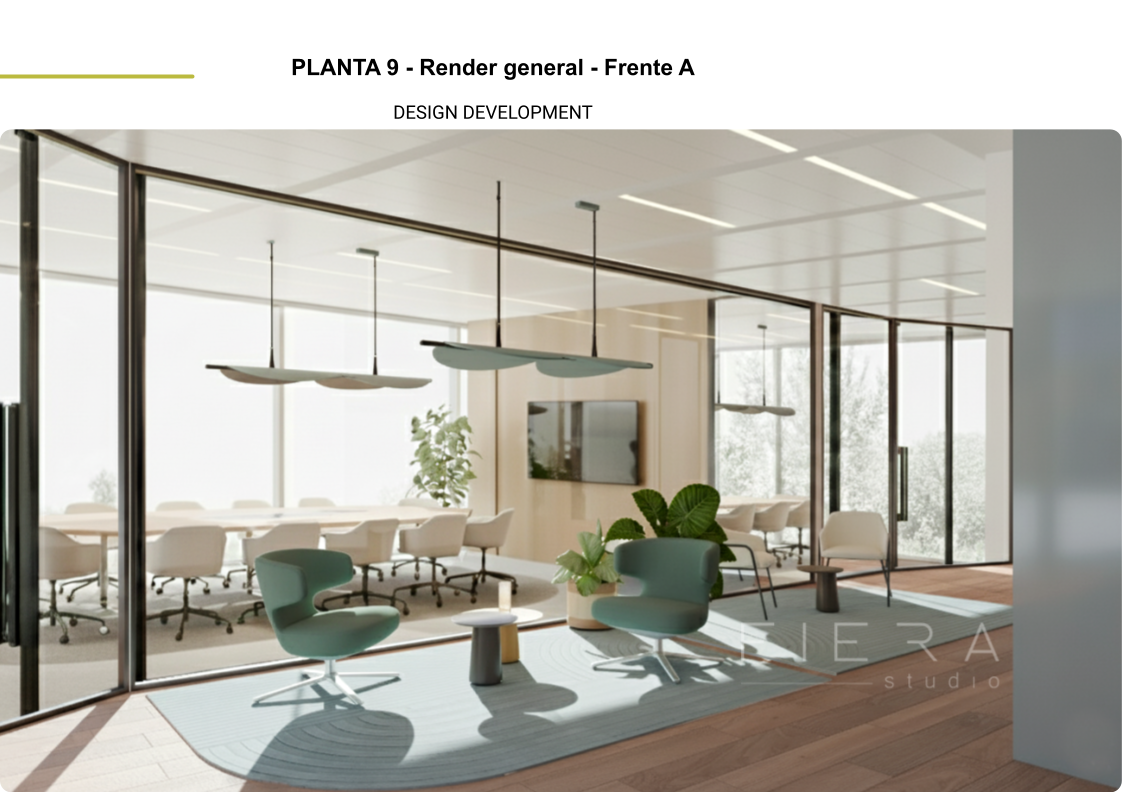 CLIENT RECEPTION