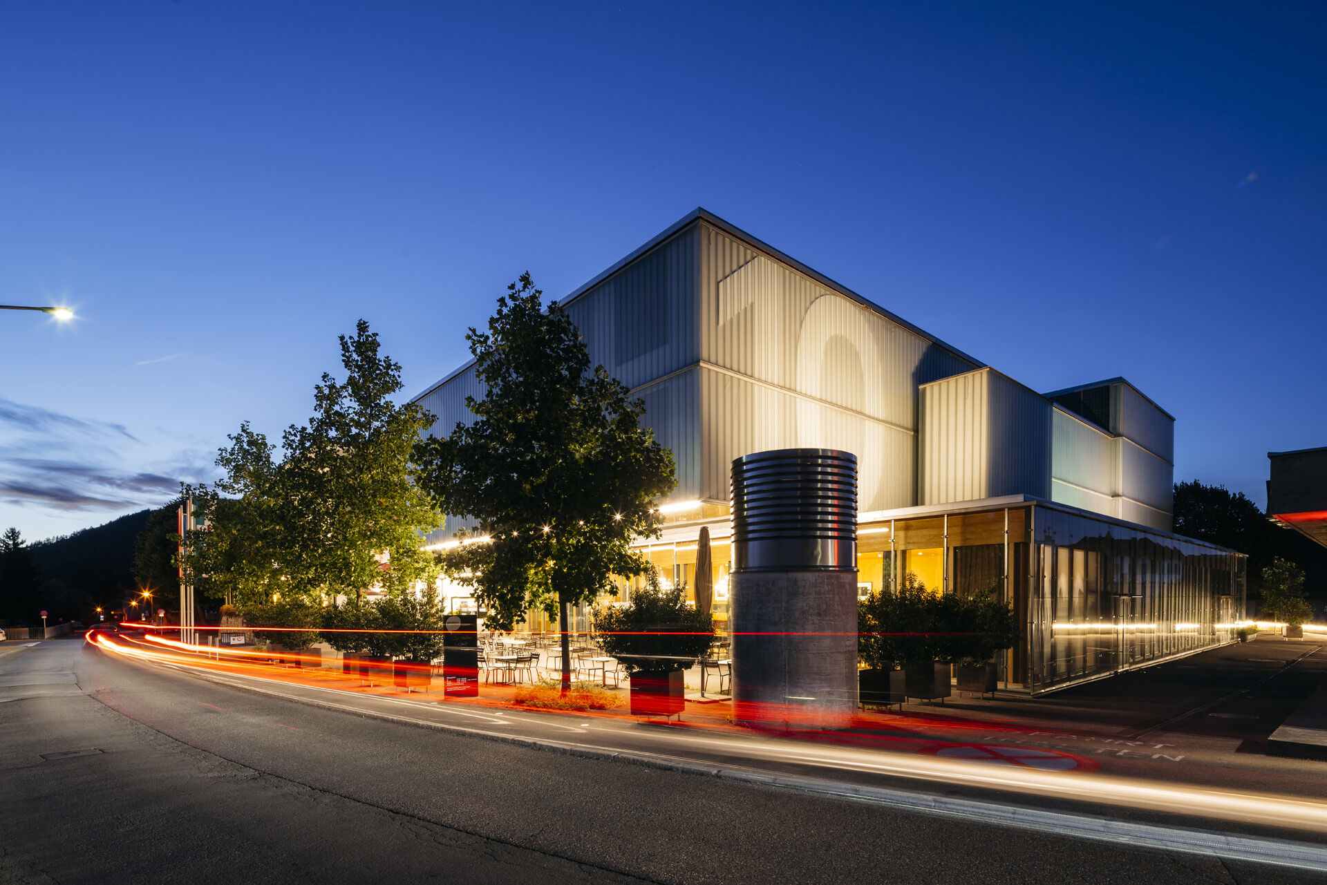 AmBach Building