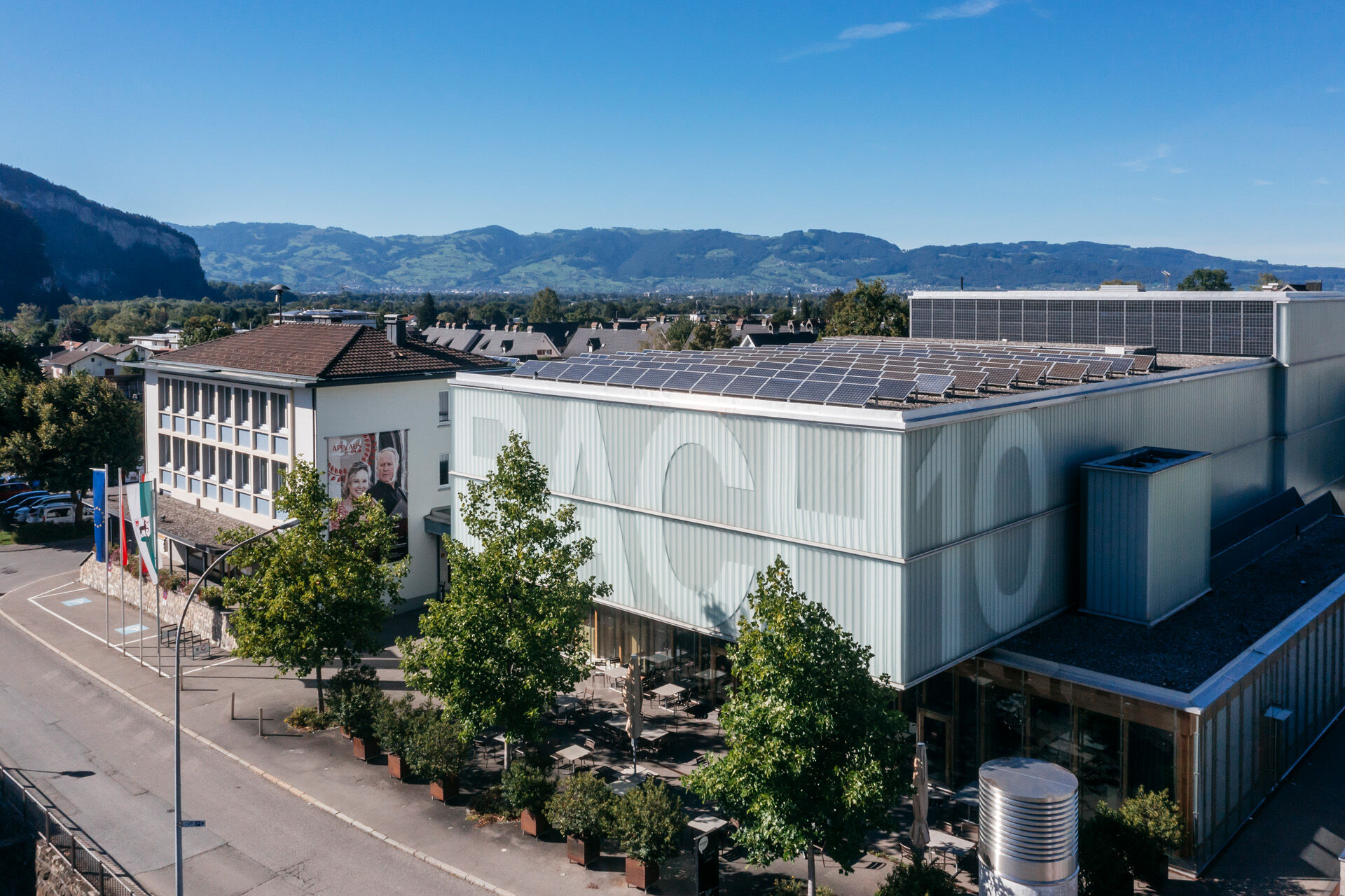 AmBach Building