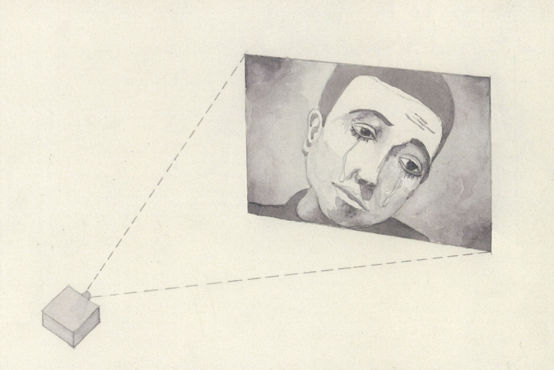 Changeable media allows for an open-ended message encouraging multiple points of view.