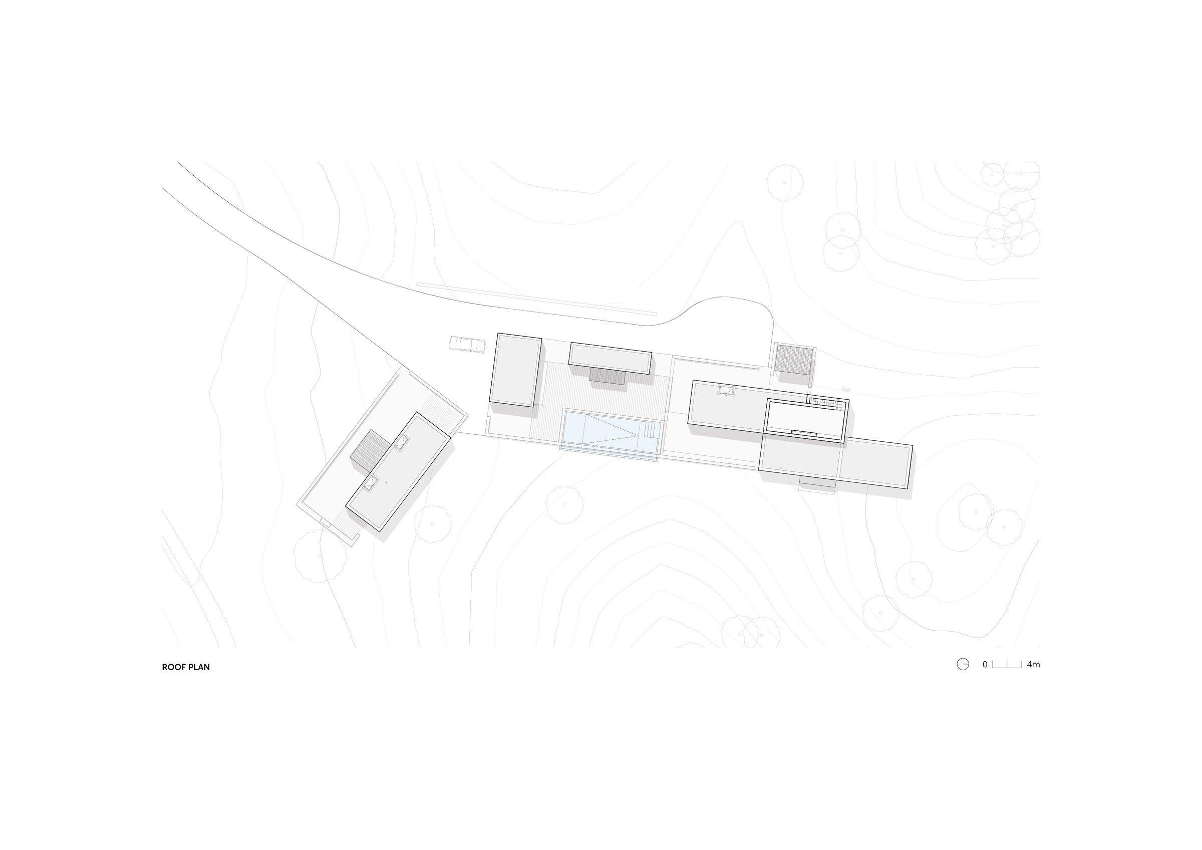 Roof Plan