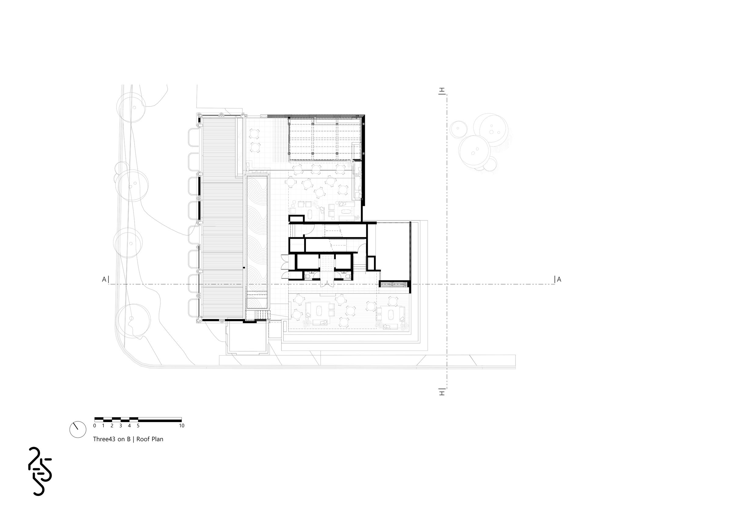 Roof Plan