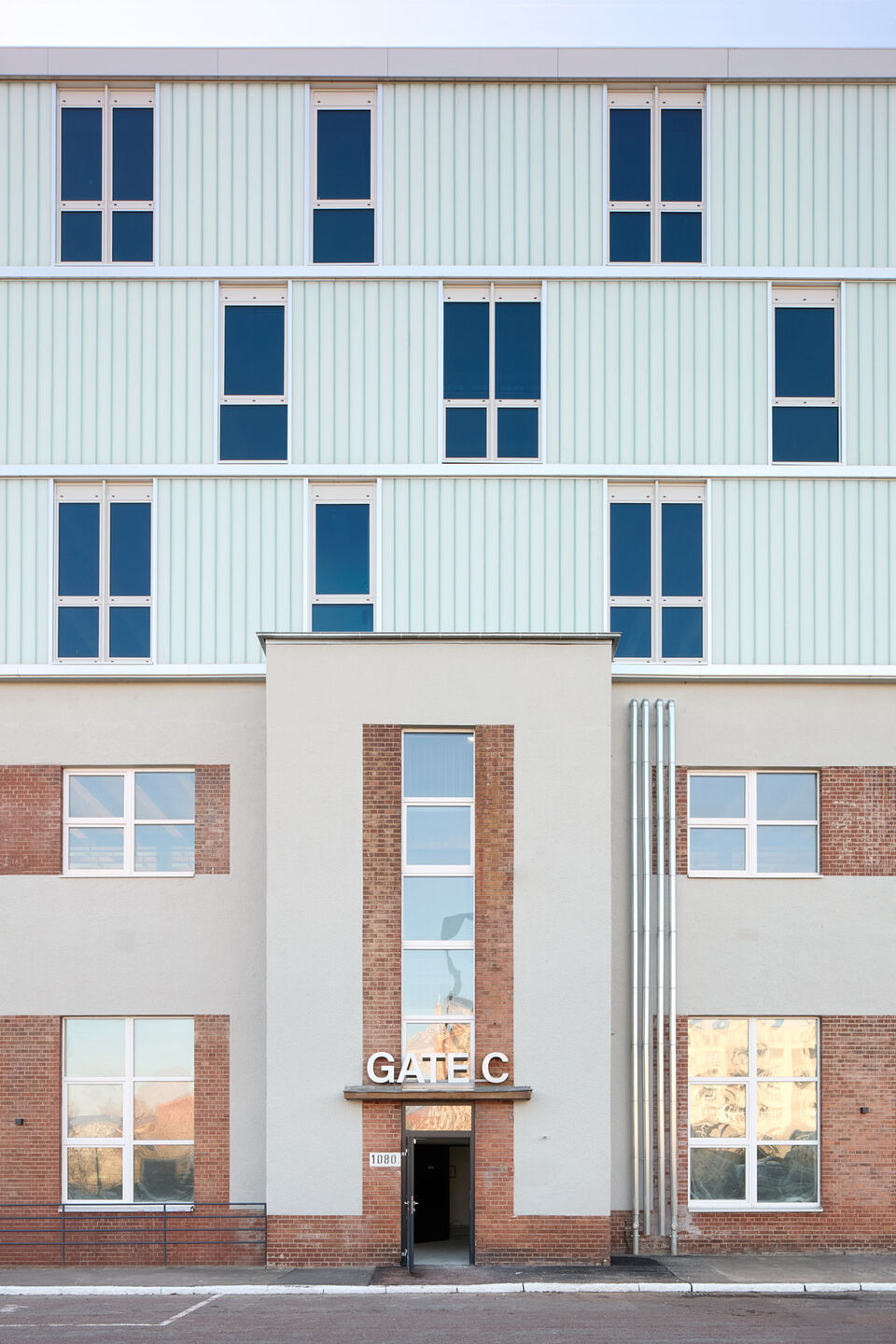 Goerz-Hub