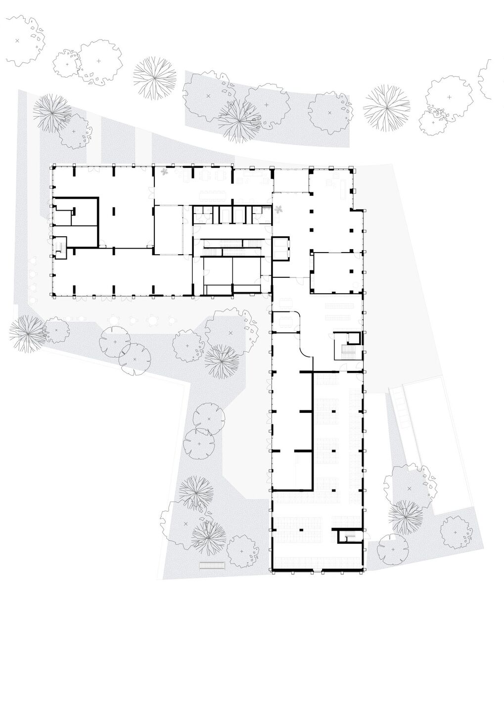 Ground floor