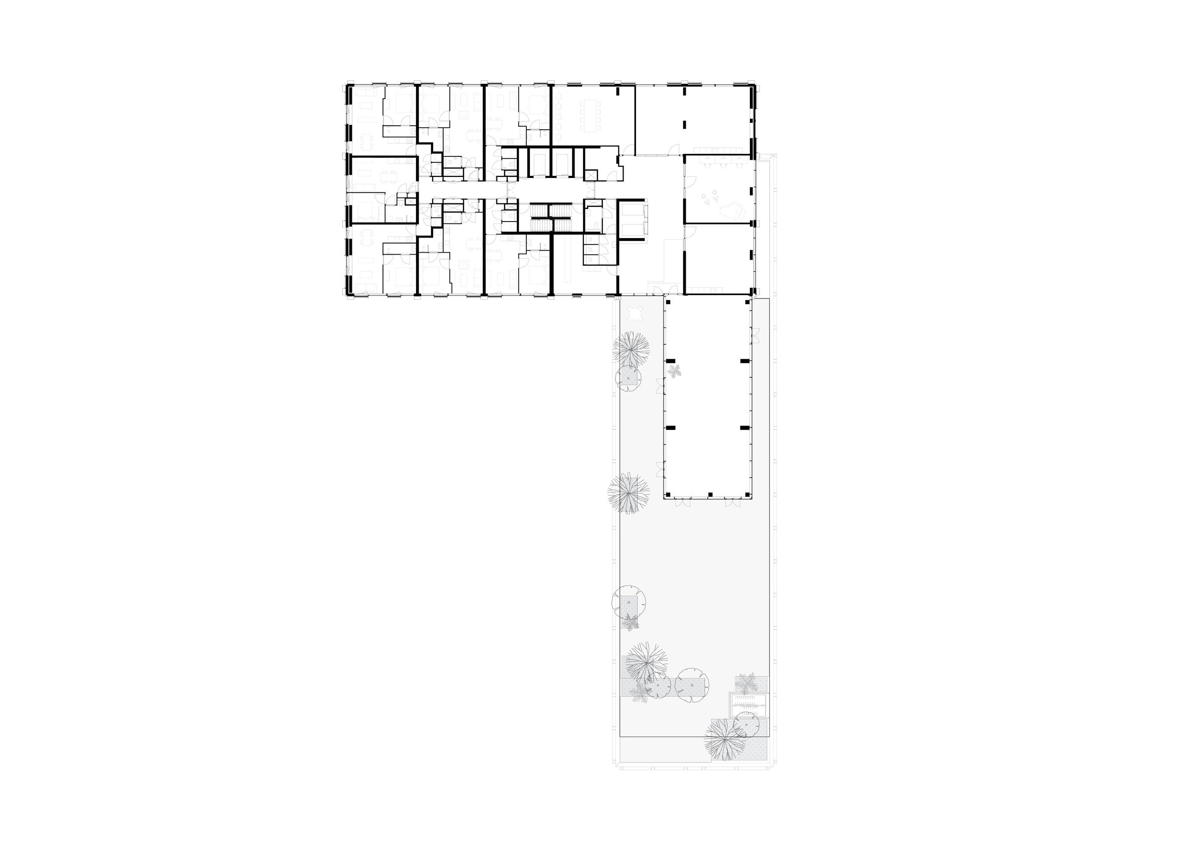 Tenth floor
