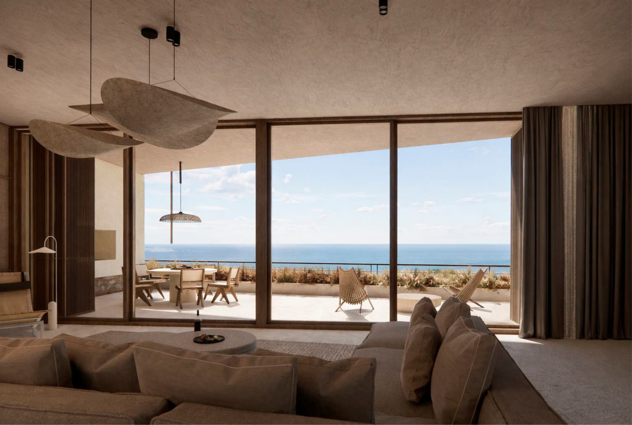Extending Habitation Towards the Horizon