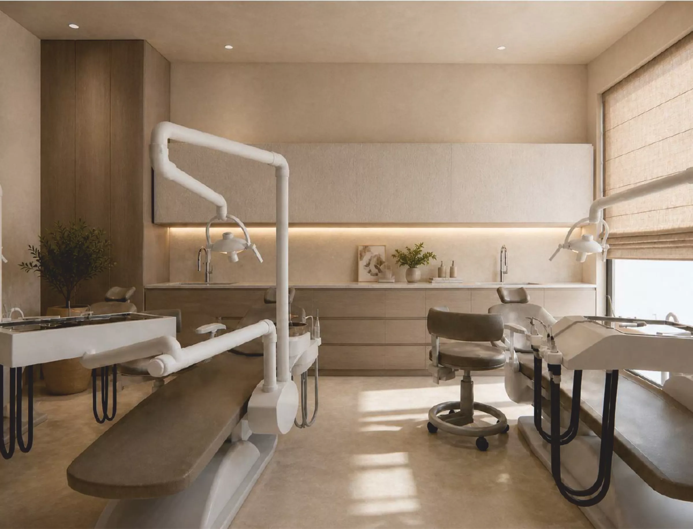 Treatment Area