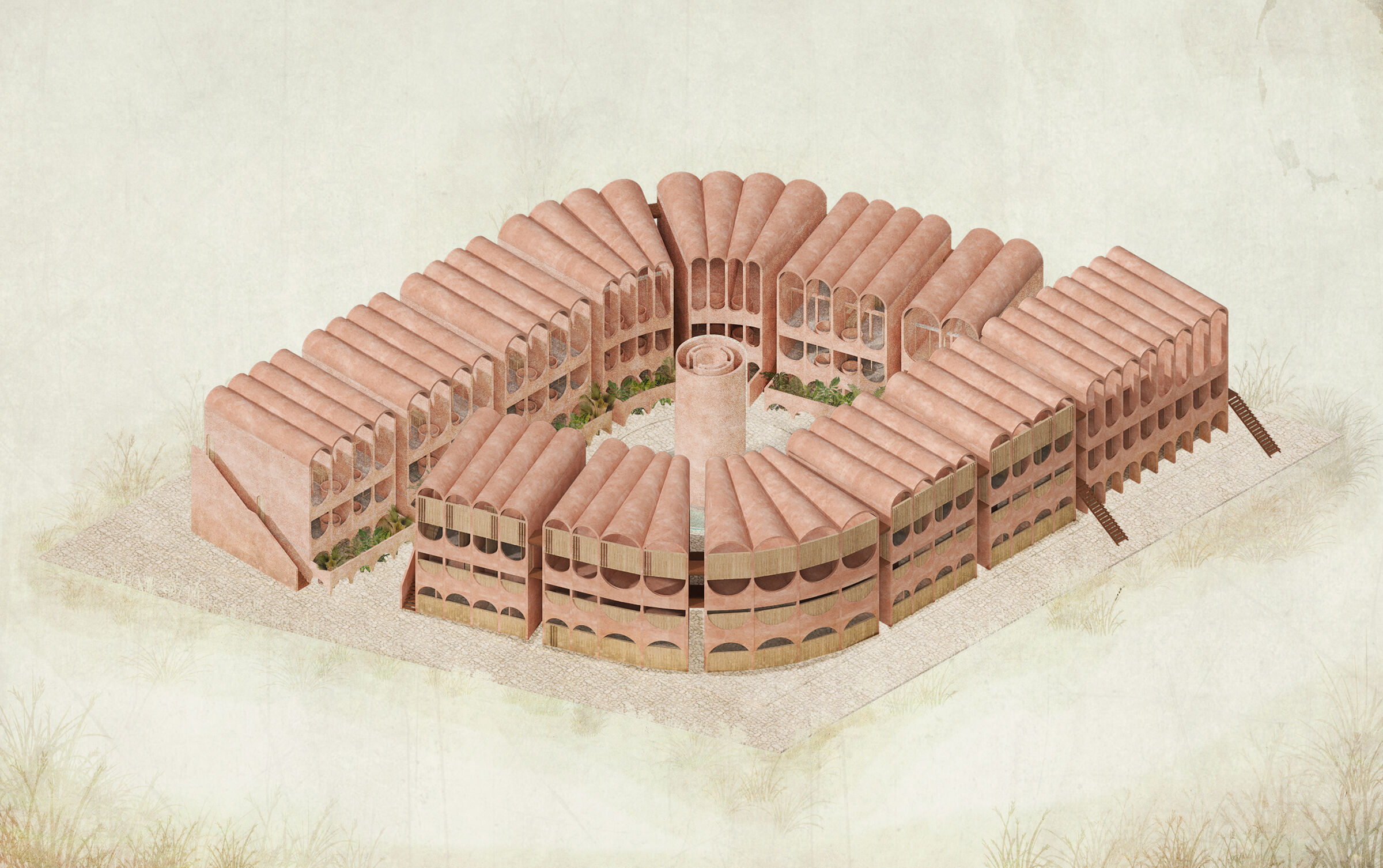 Isometric 4