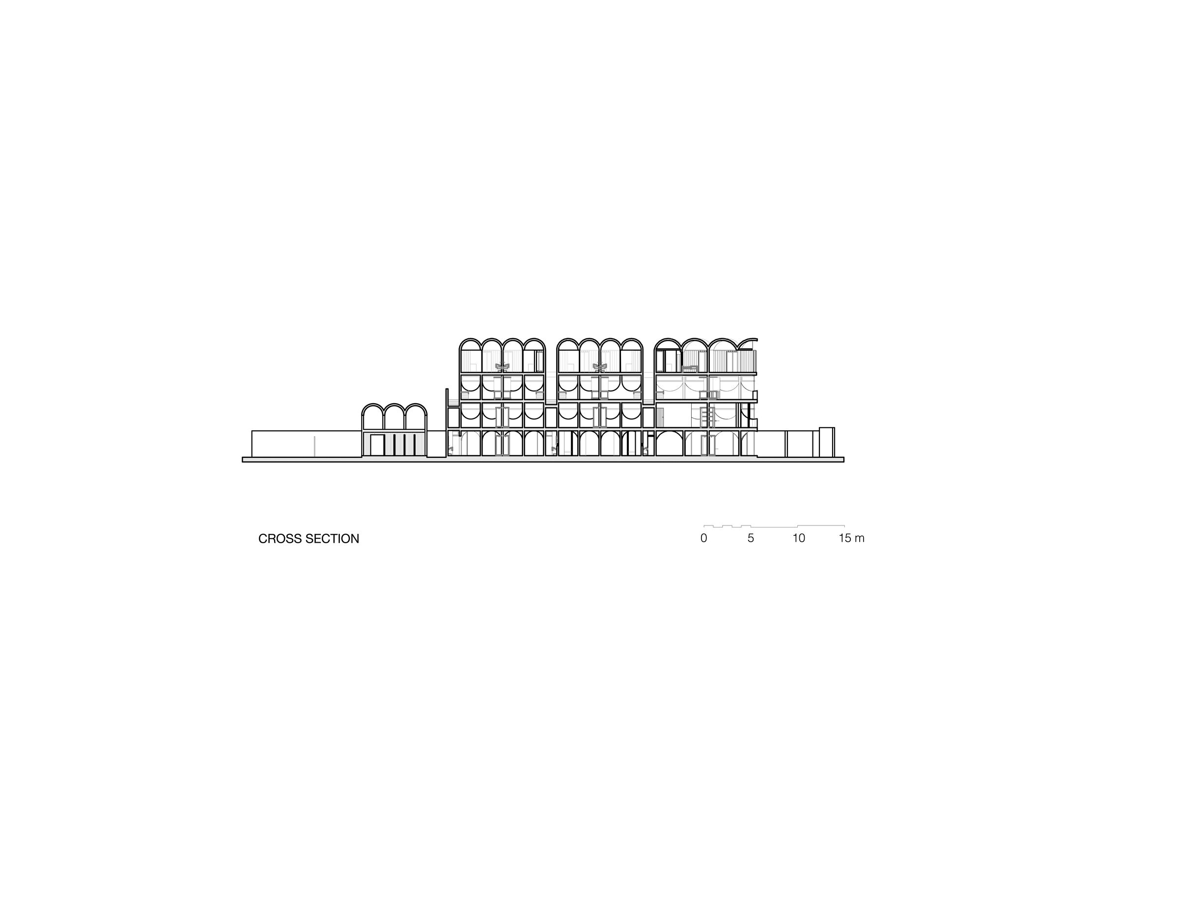 Technical Cross Section