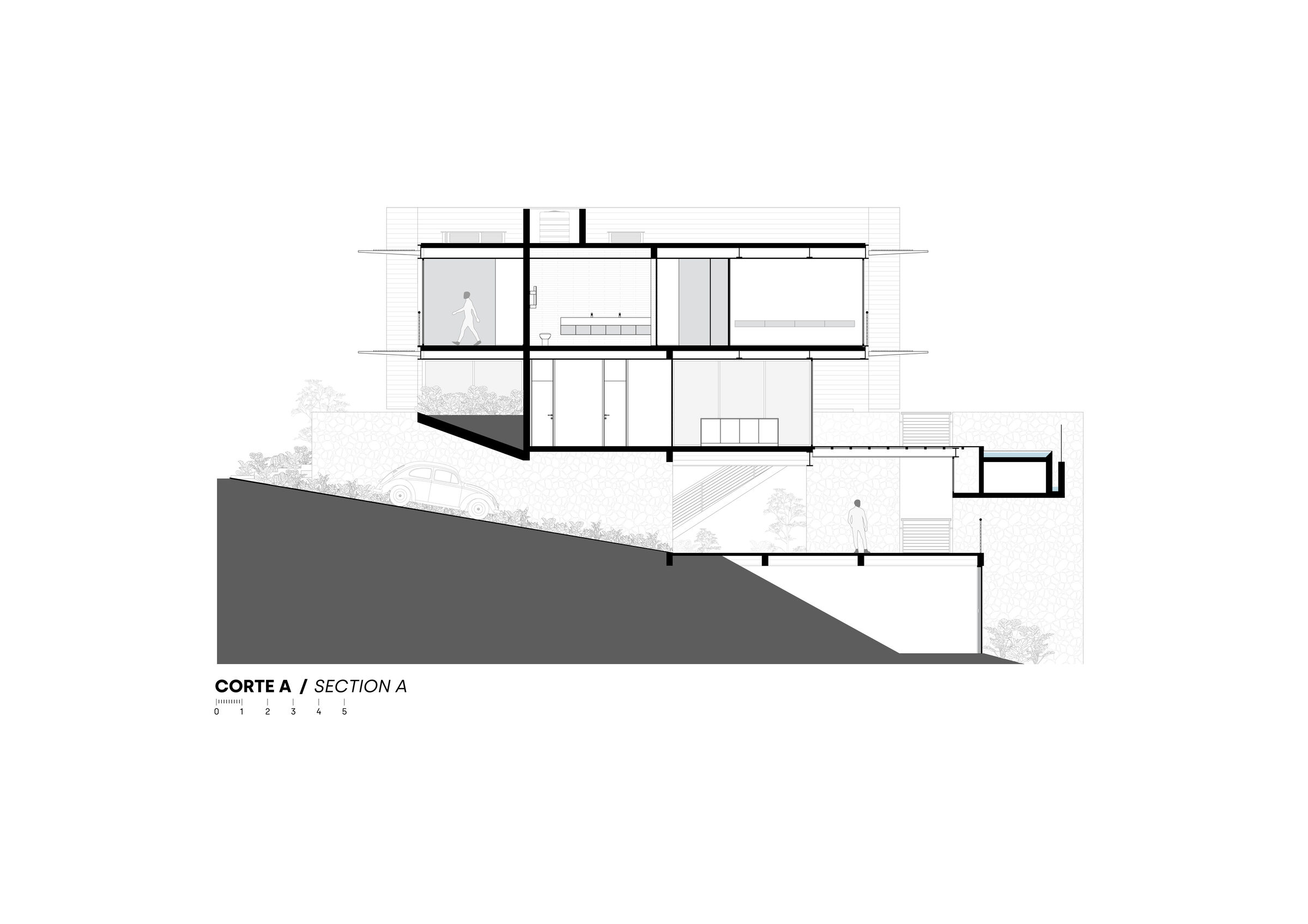 Section A