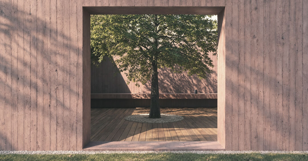 PRIVATE GARDEN