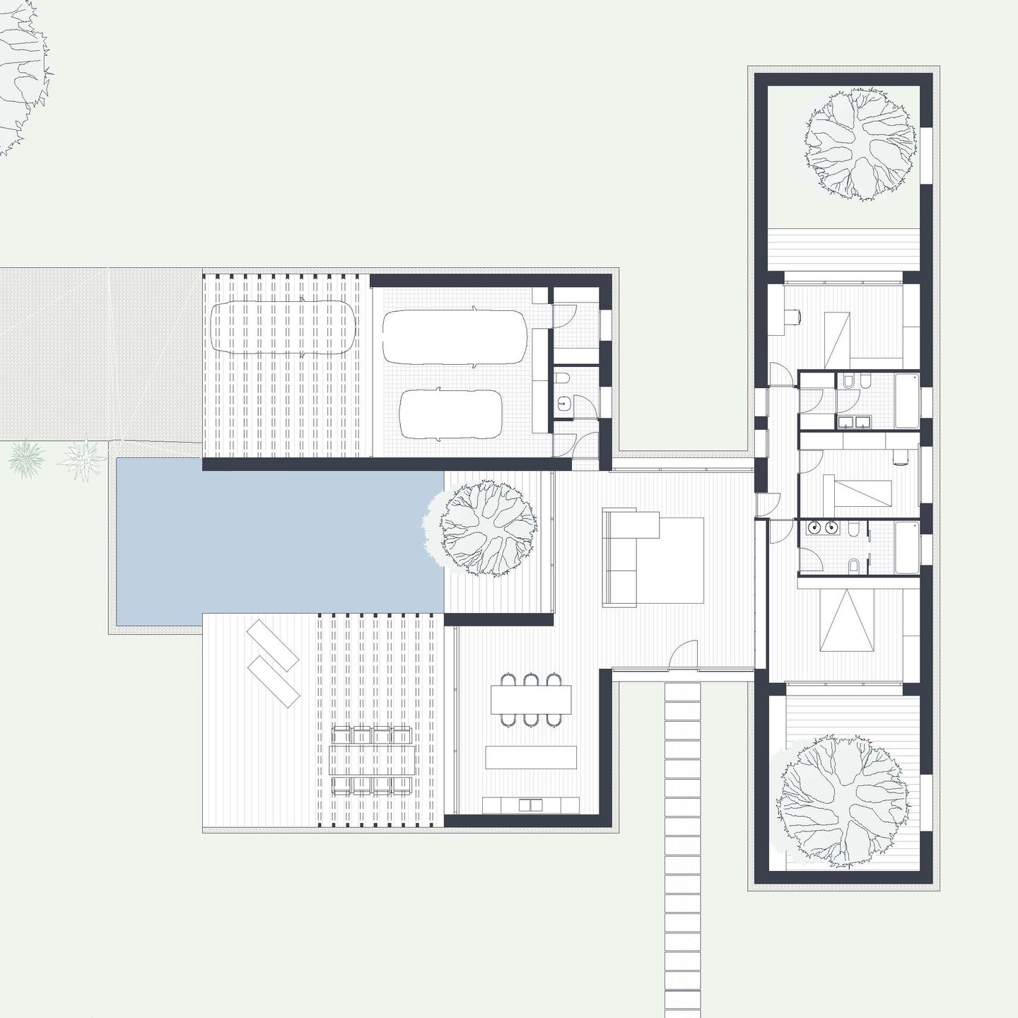 GROUND FLOOR