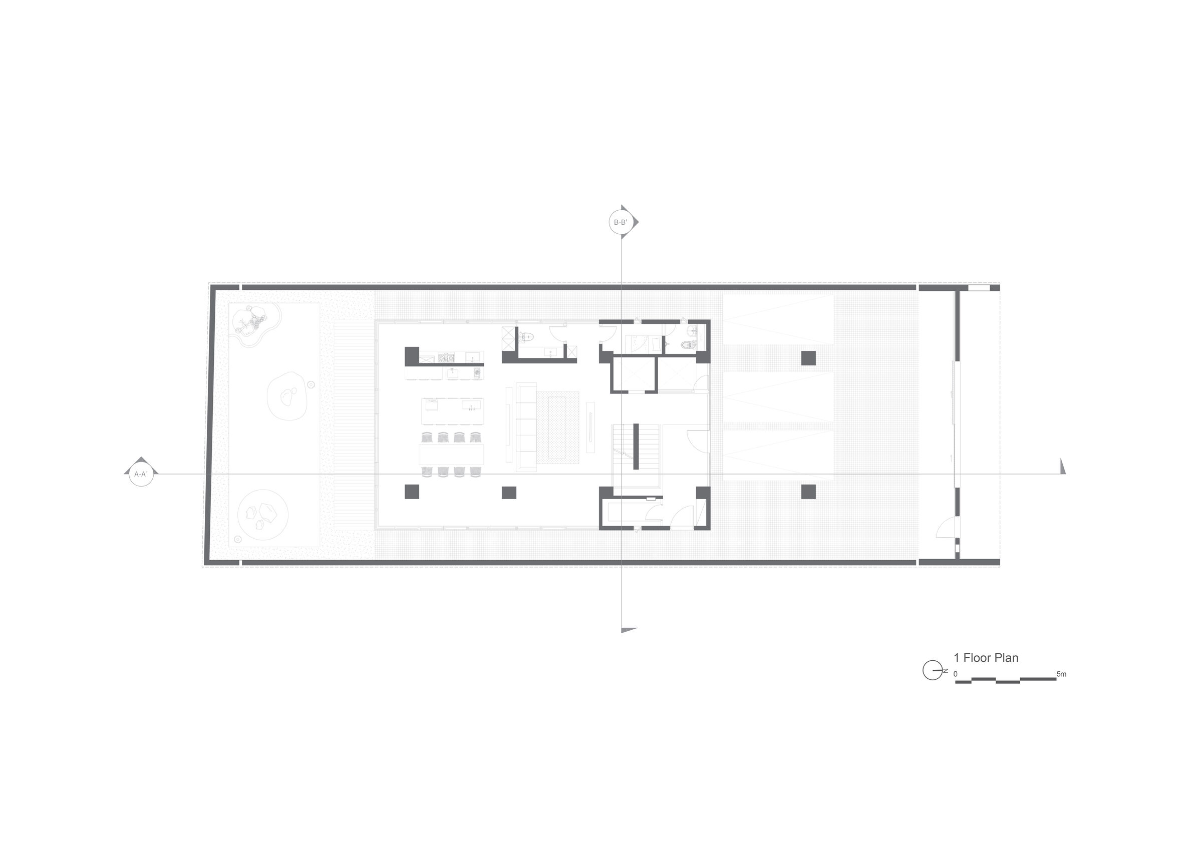 1F plan
