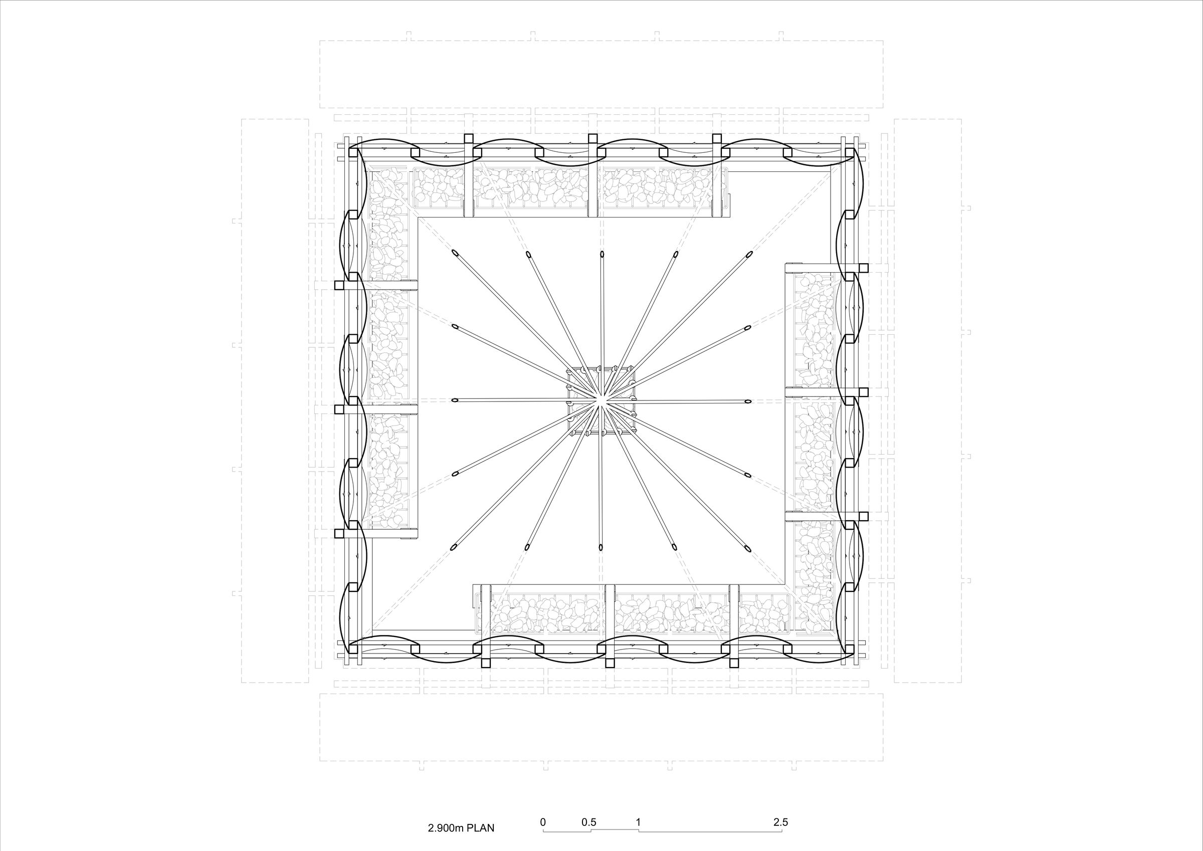 2.9m plan