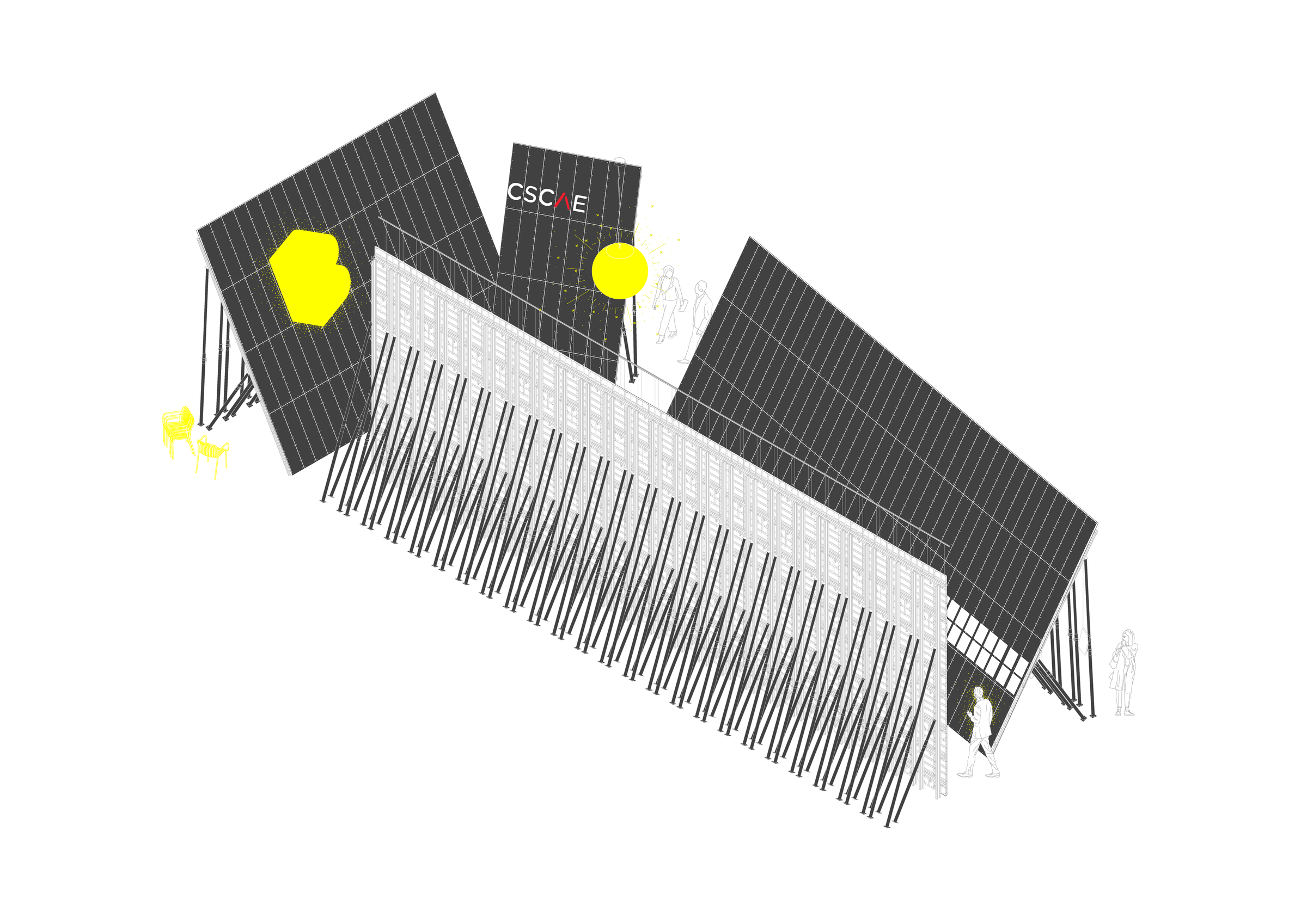 Axonometry
