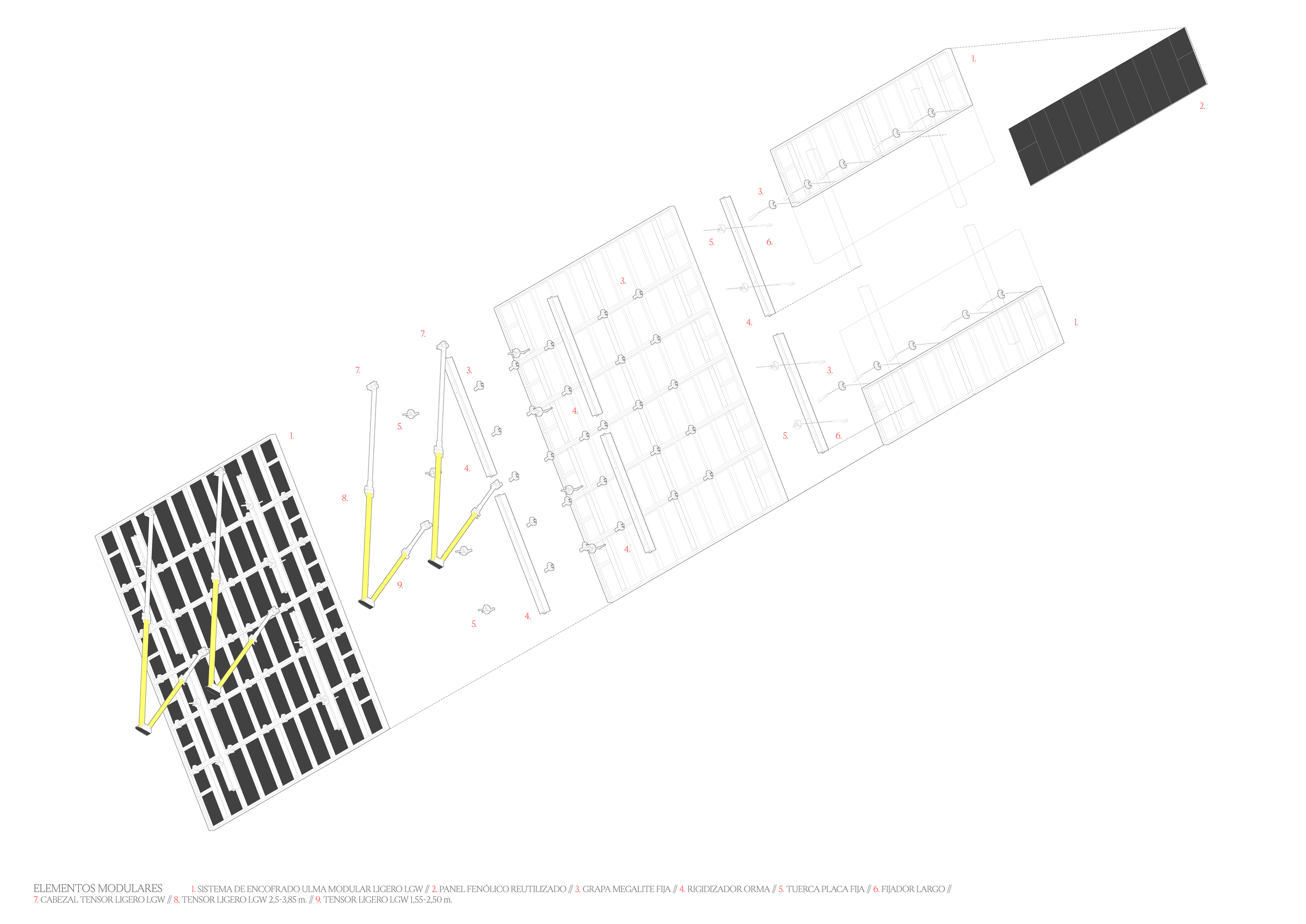 Axonometry