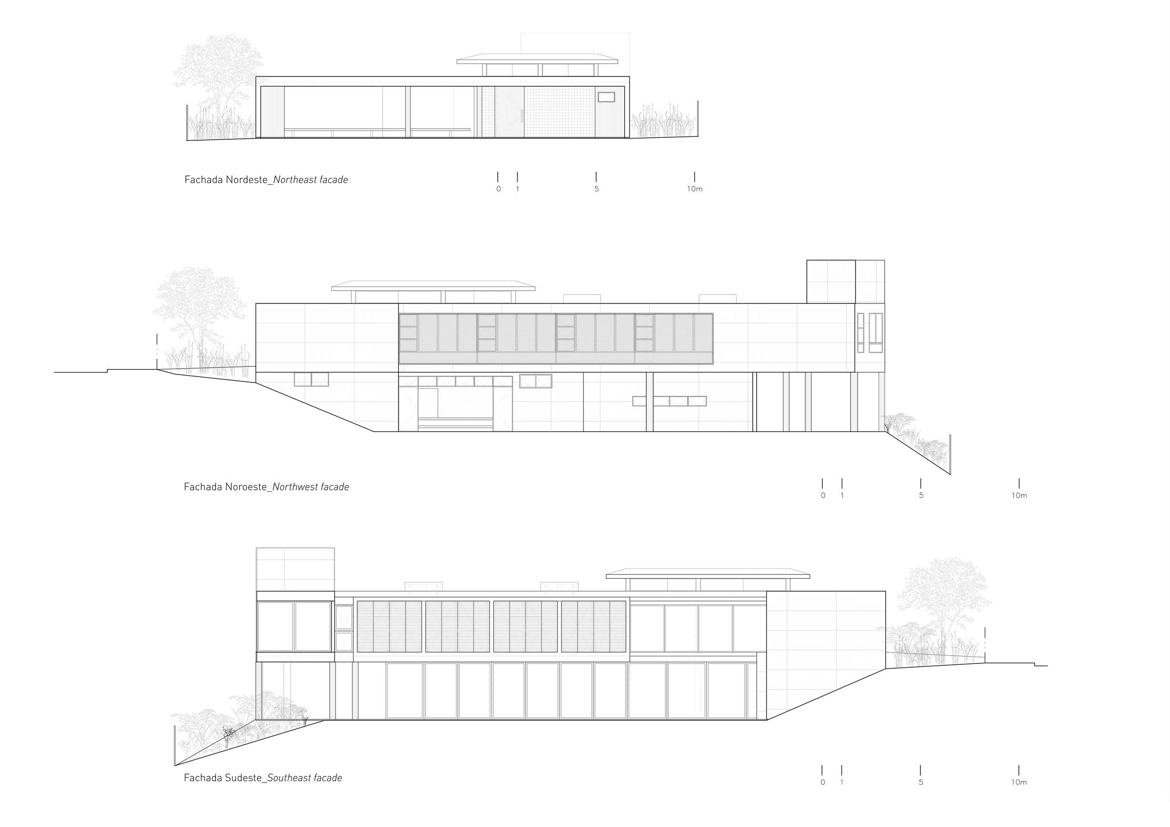 FACADES