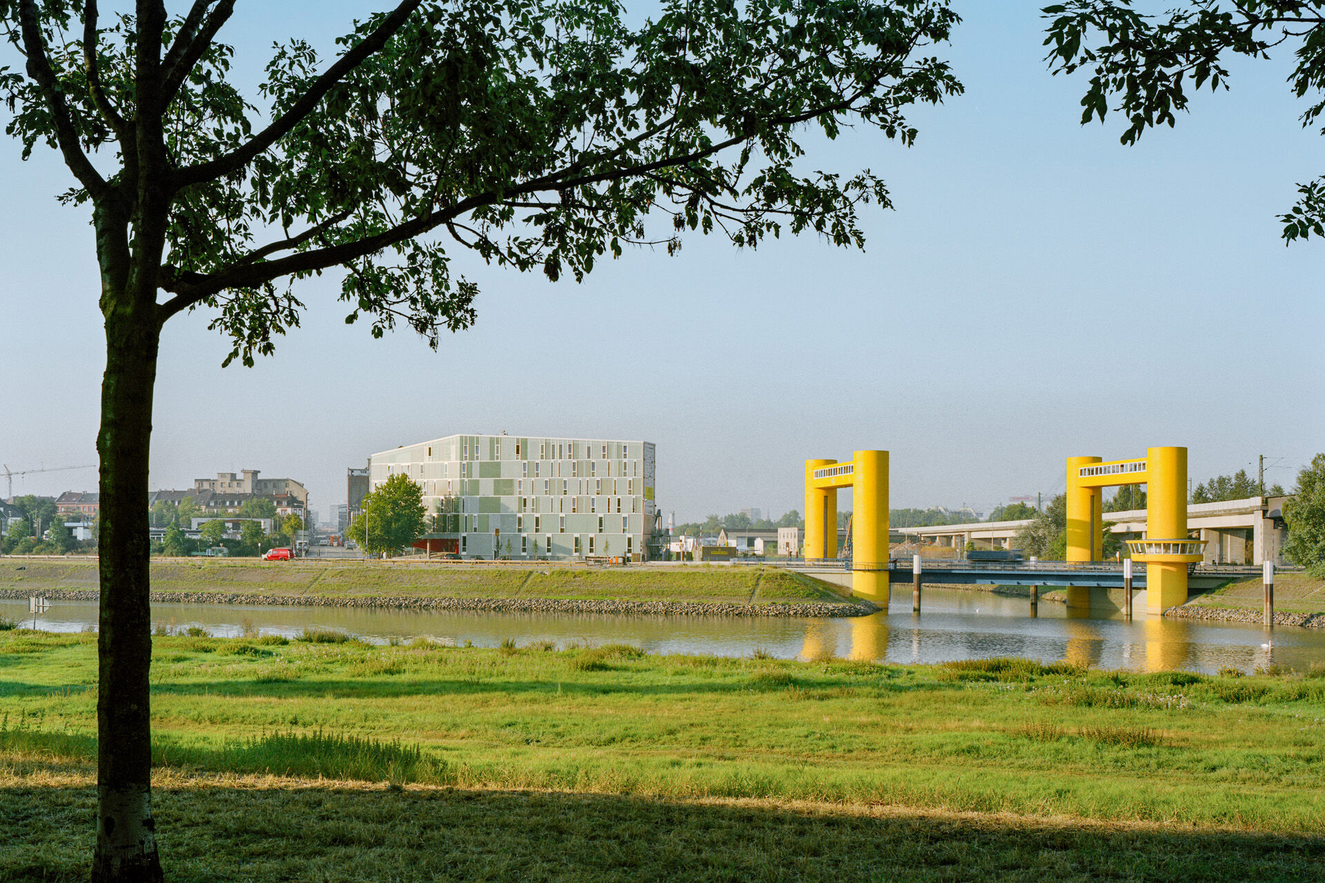 Musikpark Mannheim