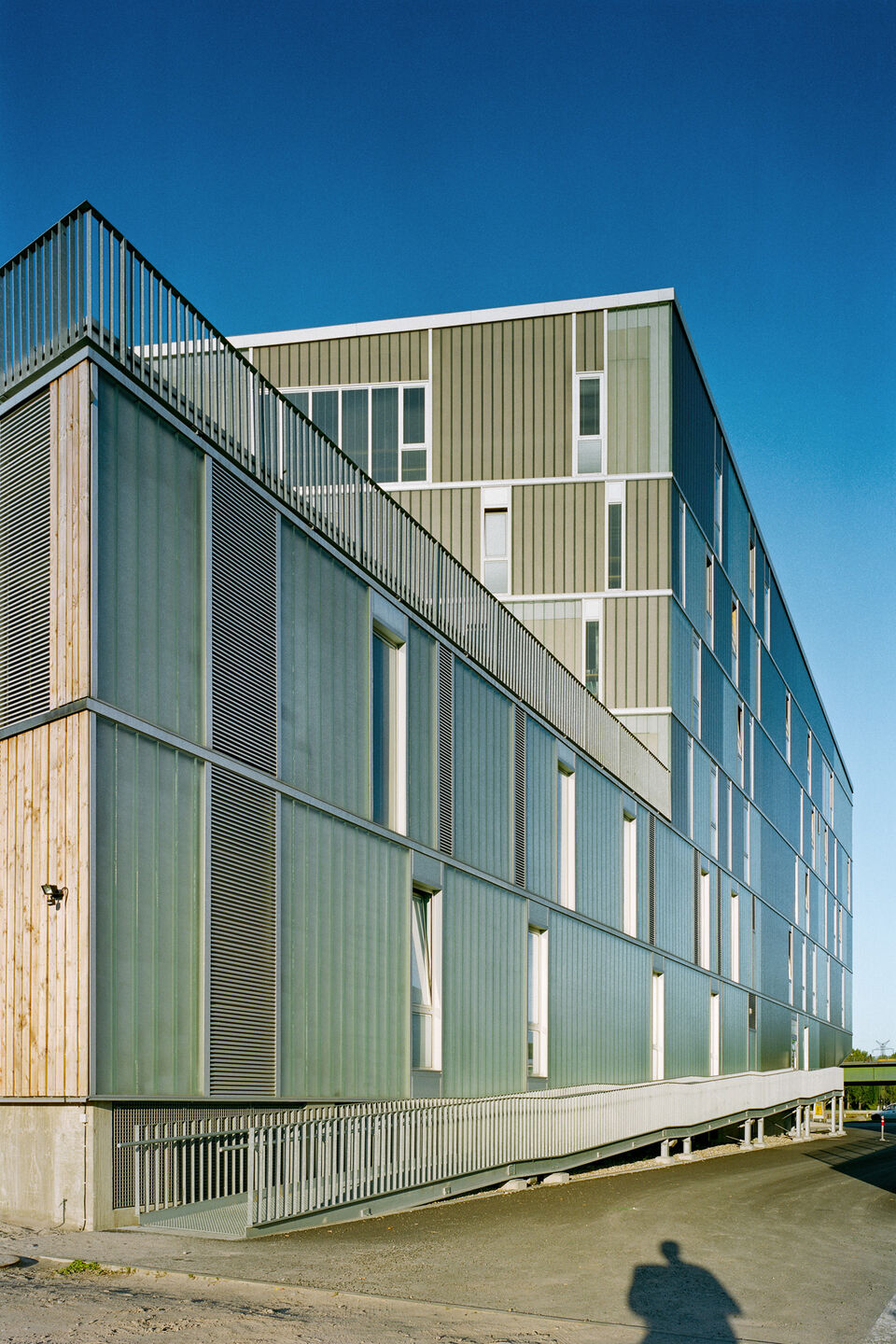 Musikpark Mannheim