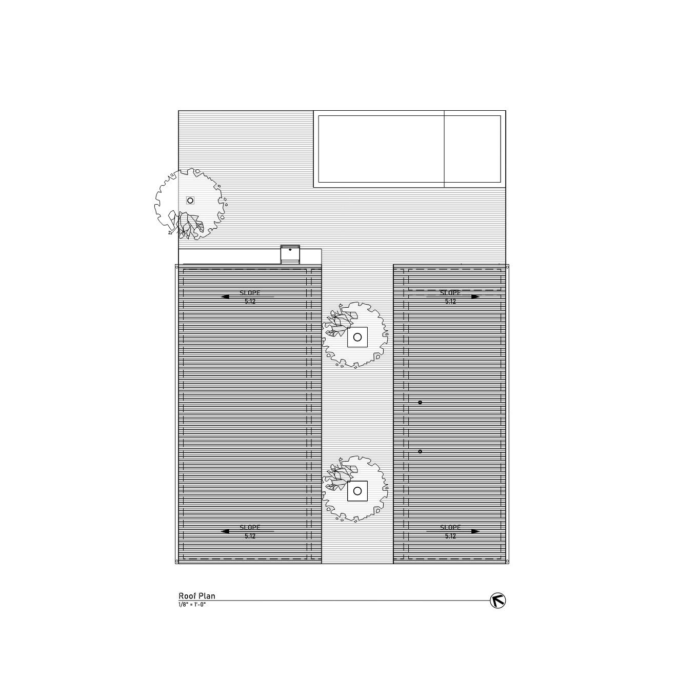 Roof Plan