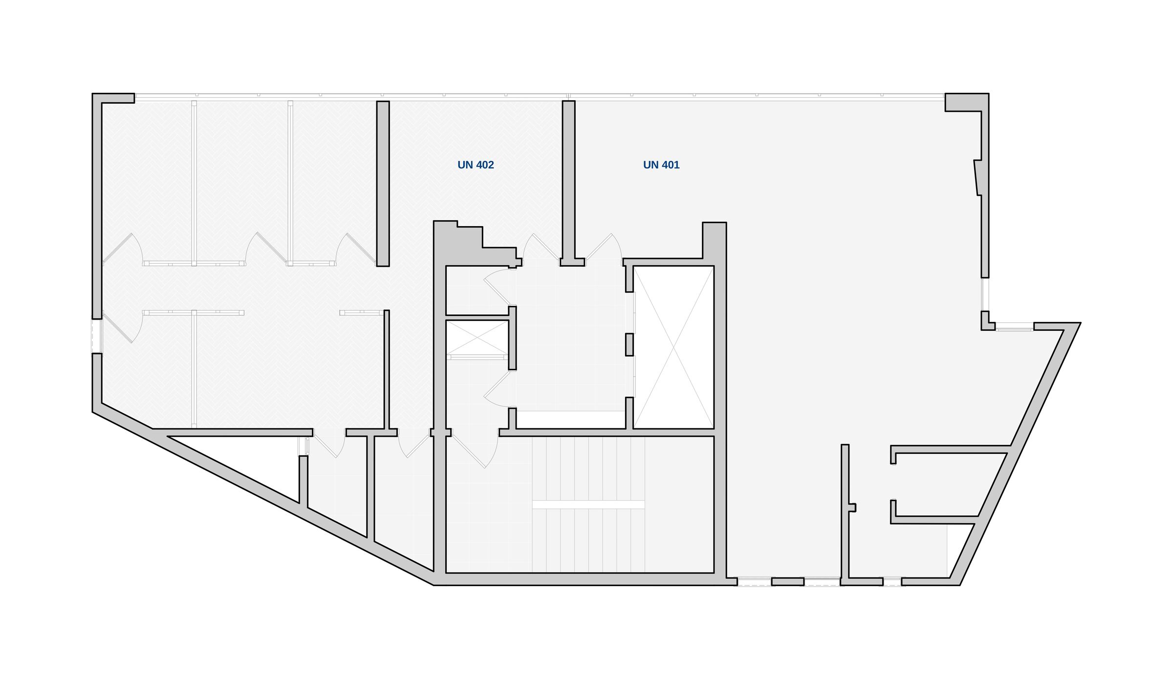 Existing plan