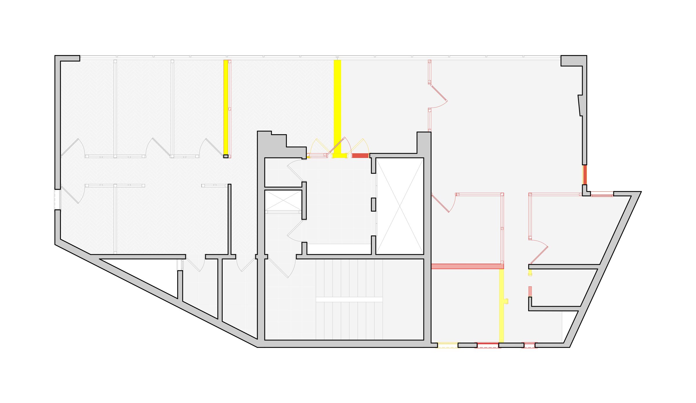 Construction plan