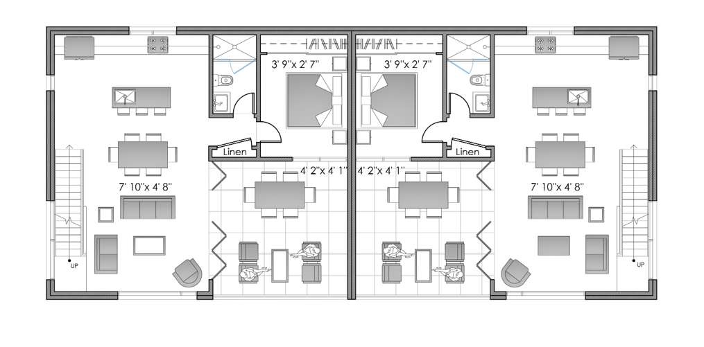 First Floor Plan