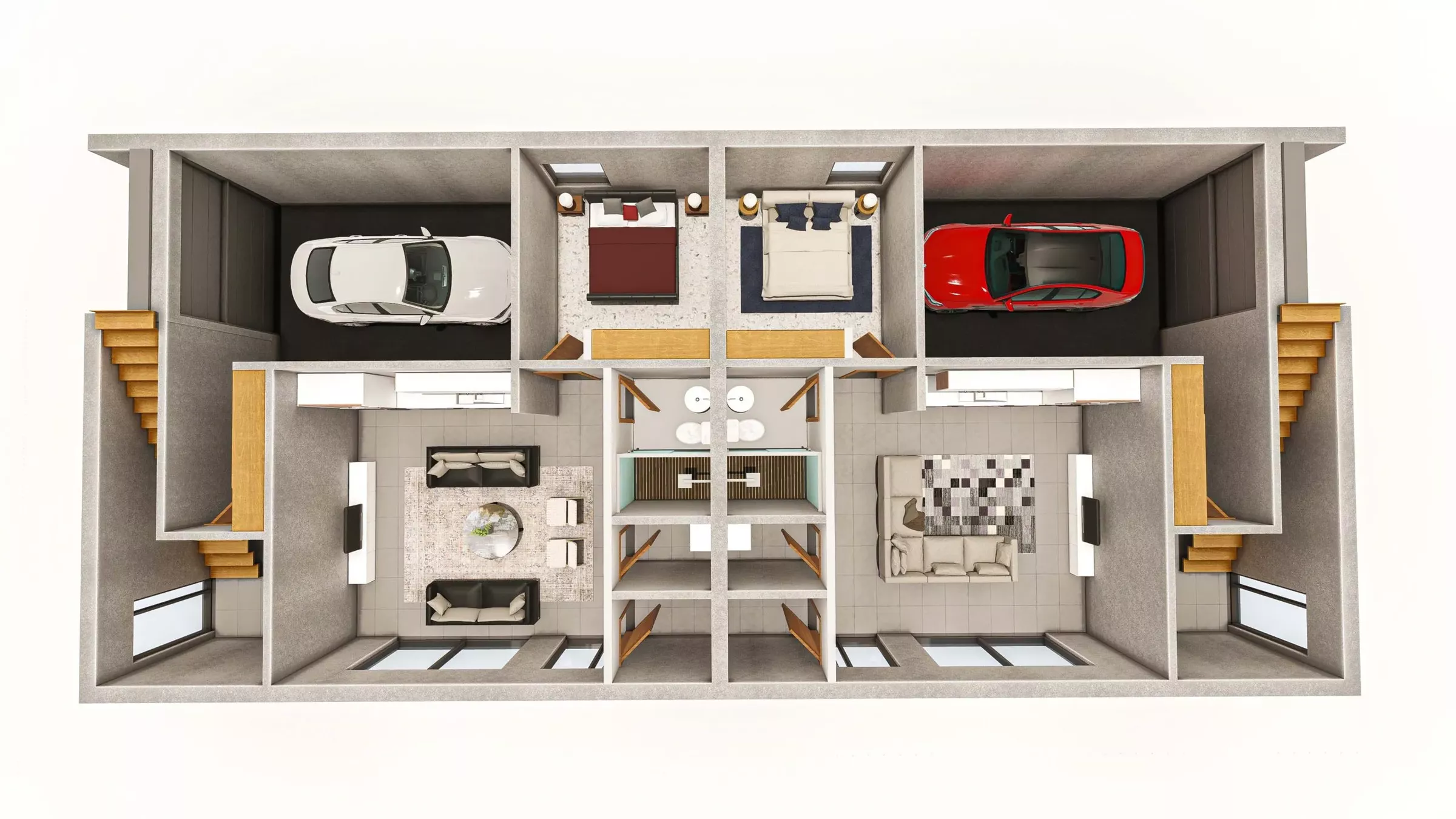 Ground Floor