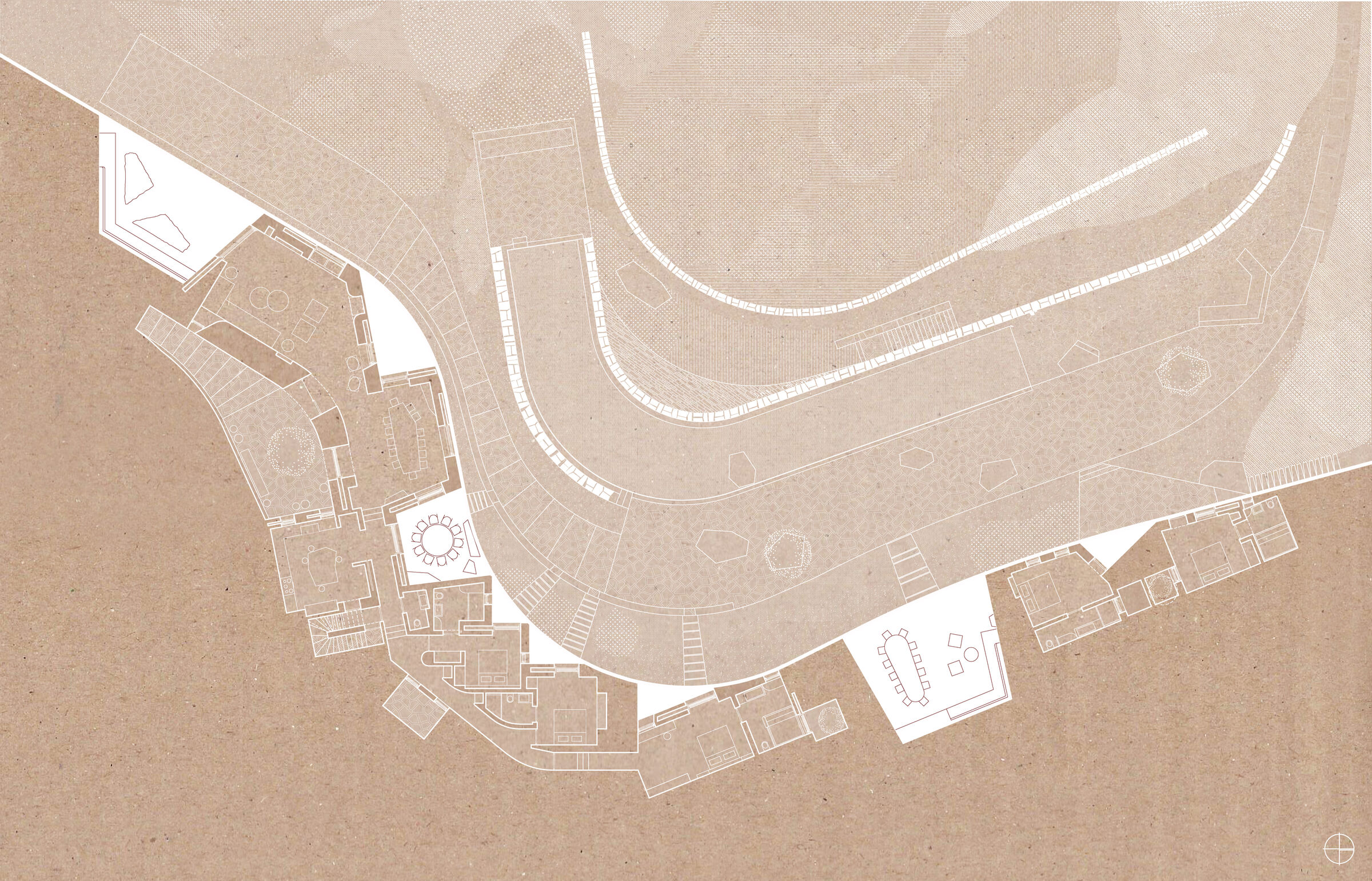 Ground Floor Plan