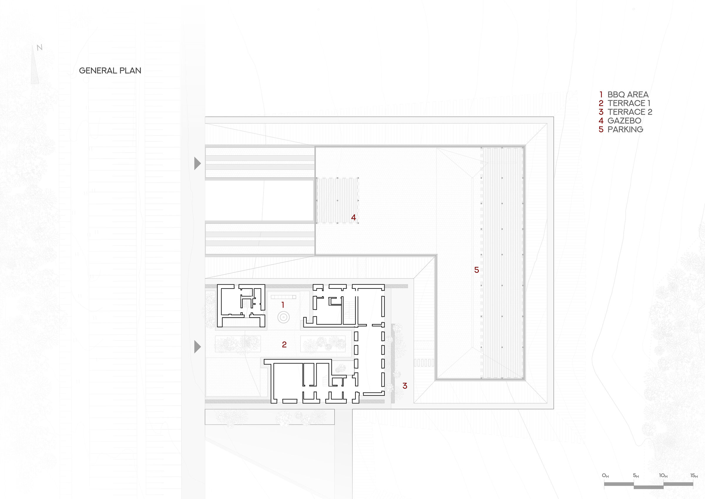 01_GuestHouse_GeneralPlan